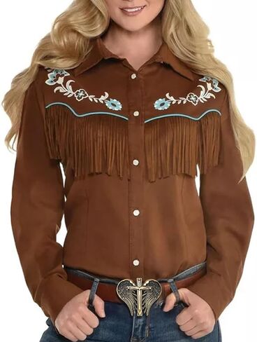MASOP VOGU Womens Western Belt Buckle, Angel Cross Belt Buckle for Men, Cowboy Cowgirl Halloween Jeans Accessories in Saudi Arabia