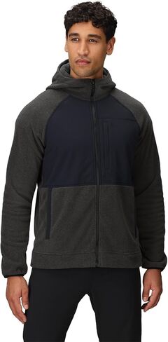 Outdoor Research Men's OR Polartec 200 Hoodie | Fleece Insulated, Quick Drying, Moisture Wicking, UPF 30+, Standard Fit in Saudi Arabia