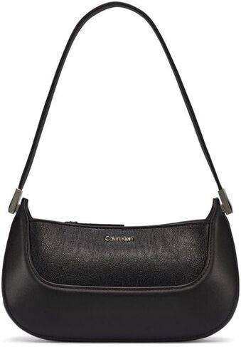 Calvin Klein Nori Top Zip Demi Shoulder Bag in Saudi Arabia
