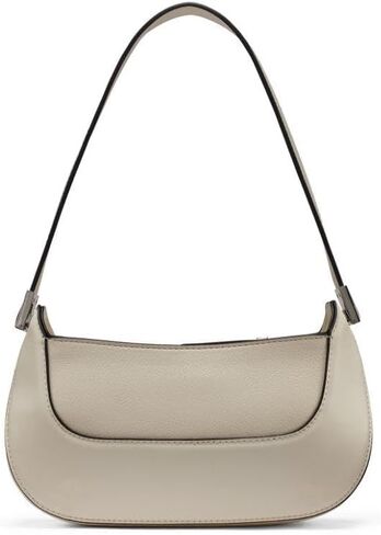 Calvin Klein Nori Top Zip Demi Shoulder Bag in Saudi Arabia