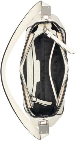 Calvin Klein Nori Top Zip Demi Shoulder Bag in Saudi Arabia