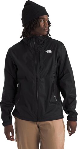 جاكيت ألتا فيستا للرجال من THE NORTH FACE، أزرق شادي، مقاس XX-Large in Kuwait
