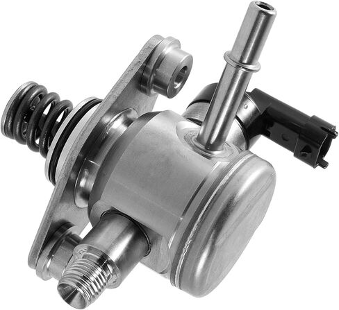 High Pressure Fuel Pump 12614934 Fit for 2008-2017 Chevy Camaro Traverse Buick Allure Enclave LaCrosse Cadillac CTS STS GMC Acadia Saturn Outlook V6 3.6L, aftermarket part Replace in Kuwait