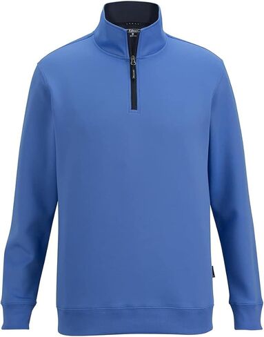 Edwards Quarter Zip Performance Pull Over in Saudi Arabia