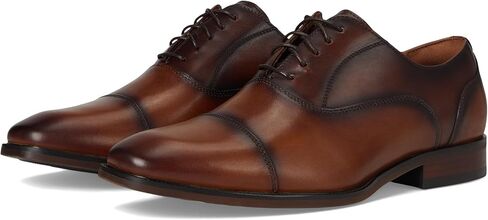 Florsheim Mens Sorrento Lux Cap Toe Bal Oxford in Saudi Arabia