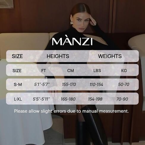 MANZI Rhinestone Sheer Tights Sparkle Shimmer Pantyhose in Saudi Arabia