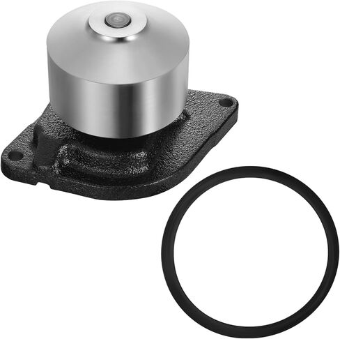 BDFHYK‎ 25192709 Automotive Engine Water Pump Kit Compatible with Buick Encore 2013-2021,Chevrolet Cruze 2011-2015 Cruze Limited 2016 Cruze NG 2016 Sonic 2012-2020 Trax 2013-2020 in Saudi Arabia