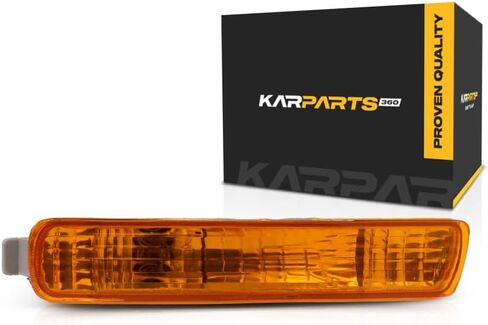 For Honda Accord Signal Light Assembly 1994-1995 Pair Driver and Passenger Side For HO2530106 + HO2531107 in Saudi Arabia