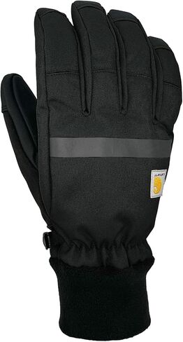 Carhartt Men's Storm Defender Insulated Fleece Cuff Glove in Saudi Arabia