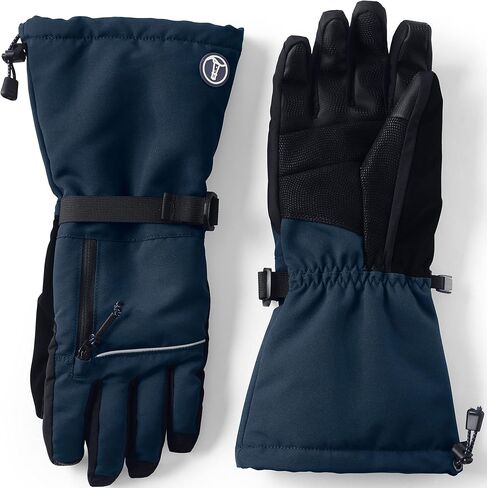 Lands' End Men's Expedition Gloves in Saudi Arabia