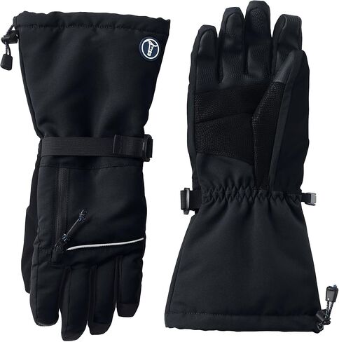 Lands' End Men's Expedition Gloves in Saudi Arabia