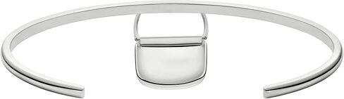 Diesel Stainless Steel Cuff Bracelet (Model: DX1621040) in Saudi Arabia