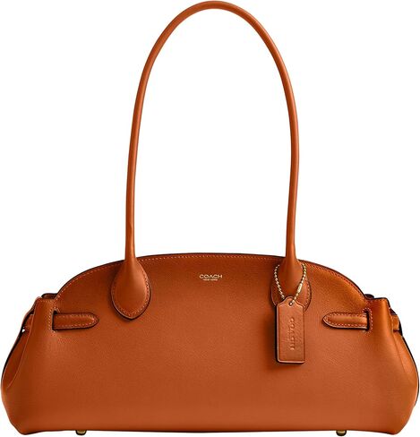 Natural Grain Leather Empire Carryall 34 with Burnishing in Saudi Arabia