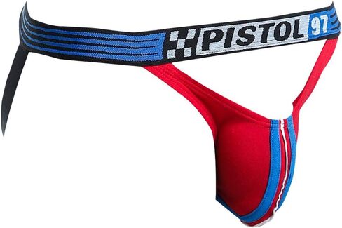 مسدس بيت مثير للرجال حزام رياضي الملابس الداخلية الناعمة مايكرو الحقيبة عارية الذراعين بيكيني الملابس الداخلية الملابس الداخلية in Kuwait