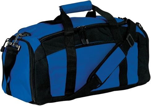 Port Authority Gym Bag Black in Saudi Arabia
