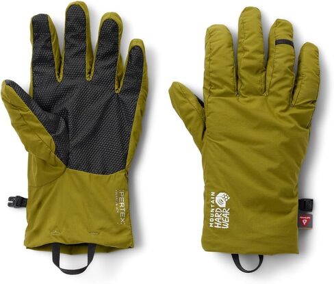 Mountain Hardwear Womens Ul Insulated Glove in Saudi Arabia