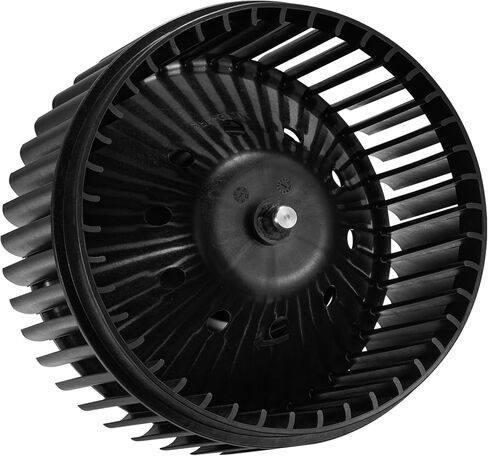 HVAC Blower Motor 700092 Compatible with Chevy 96-05 Astro, 95-02 Blazer, 94-04 S10, Compatible with GMC Safari Jimmy Sonoma Blower for GM3126114 8943248118 A/C Blower Motor Assembly in Kuwait