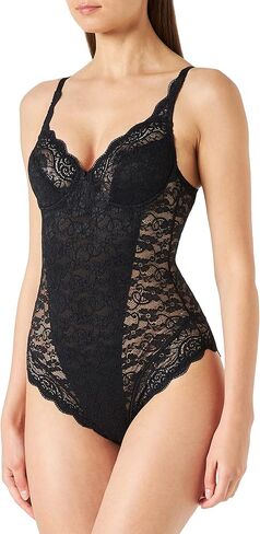 Triumph womens Amourette 300 Bsw Bodysuit in Saudi Arabia