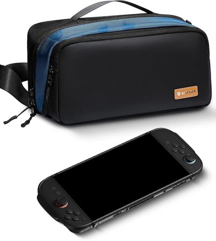 Crossbody Bag,Large capacity single bag with 3 pockets, detachable shoulder strap, lightweight casual bag in Saudi Arabia