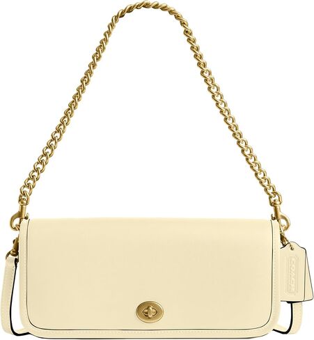 Coach Dinky Bag, B4/1941 Saddle in Saudi Arabia