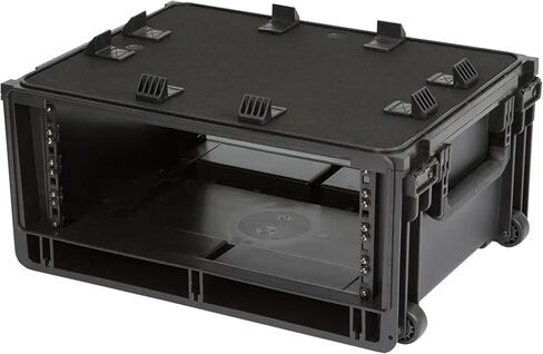 SKB 1SKB-R10U 10U rSeries Rack (1SKBR10U) in Kuwait