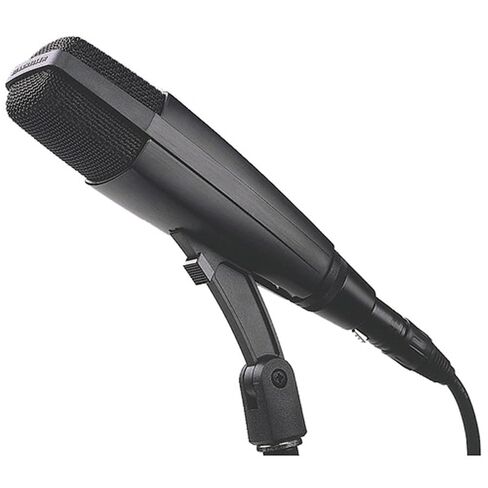 Sennheiser Professional MD 421 Kompakt Multipurpose Dynamic Cardioid Microphone in Saudi Arabia