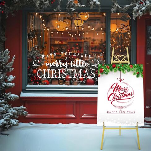 حامل حامل ذهبي مقاس 55 بوصة للعلامة، حامل عرض عالي التحمل مع سلسلة قابلة للتعديل، حامل فني بتصميم مغلف على شكل قلب للوحات وعلامات الزفاف والملصقات والمرايا والأعمال الفنية وما إلى ذلك in Kuwait