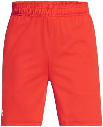Under Armour Boys' Tech Vent Shorts (Big Kid) in Kuwait