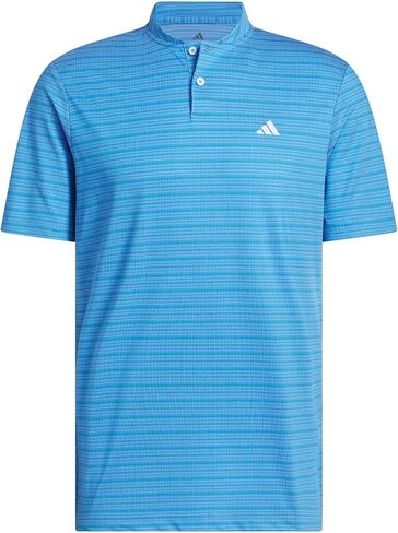 أديداس رجال Ultimate365 Sport Collar Polo Shirt in Kuwait