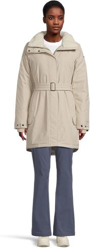 Columbia womens Icelandite II Parka in Saudi Arabia