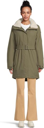 Columbia womens Icelandite II Parka in Saudi Arabia