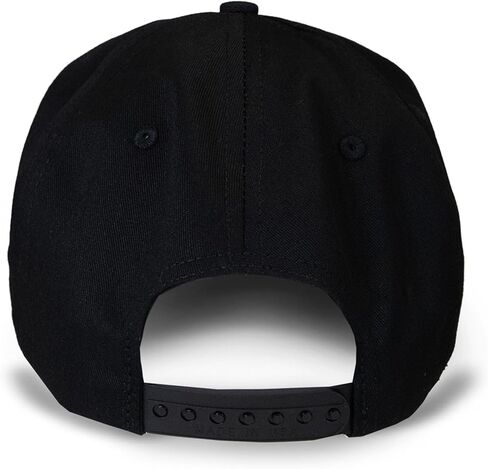 Make Venezuela Great Again Hat – Black Structured 5-Panel Mid-Crown Cap in Saudi Arabia