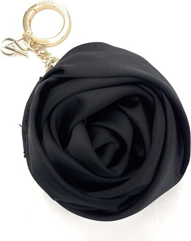 Victoria's Secret Keychain, Coin Purse, Pouch Bag Charm (Silver star) in Saudi Arabia