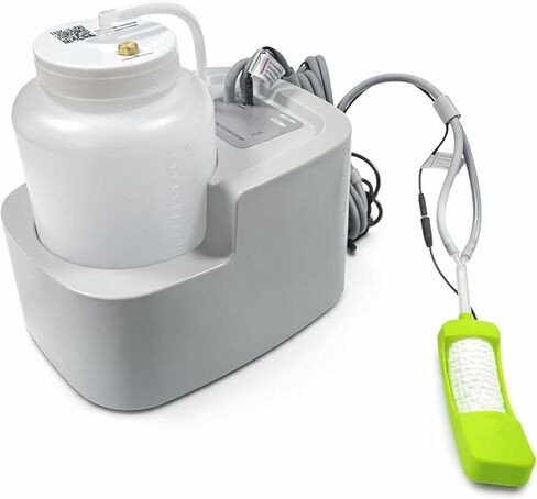 نظام جمع البول للقسطرة الخارجية من HOOMSOINS للاستخدام النسائي، فتائل جامع البول، مستشعر حساس غير جراحي، يجب أن يكون لدى دار رعاية سلس البول الأنثوي- A80 in Kuwait