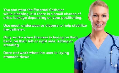 نظام جمع البول للقسطرة الخارجية من HOOMSOINS للاستخدام النسائي، فتائل جامع البول، مستشعر حساس غير جراحي، يجب أن يكون لدى دار رعاية سلس البول الأنثوي- A80 in Kuwait