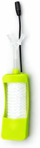 30 Pack- Female External Catheter for Hoomsoins Urine Collection System - Incontinence Solution with Zero Side Leakage-HS80082 in Saudi Arabia