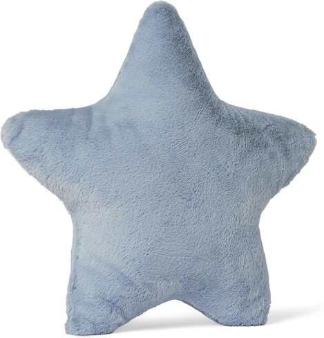 Amazon Basics Kids Plush Decorative Soccer Ball Pillow, Decorative Cushion, Soft Room Décor in Saudi Arabia