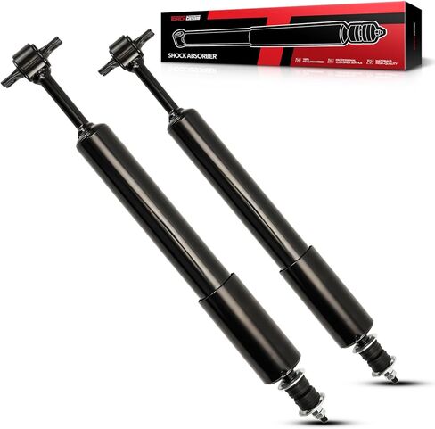 Torchbeam Front Struts and Shocks Complete Assembly Compatible with Honda Civic 2012 172927/172928 in Kuwait