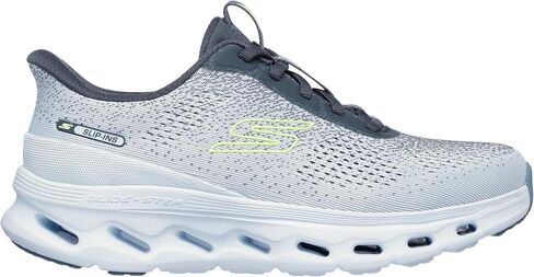 حذاء رياضي Go Walk Glide Step 2.0 Nessa بدون استخدام اليدين للنساء من Skechers in Kuwait