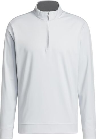 adidas Mens Ultimate365 Classic Quarter-Zip in Saudi Arabia