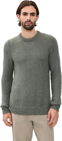 سترة Faherty Heirloom Crewneck للرجال in Saudi Arabia
