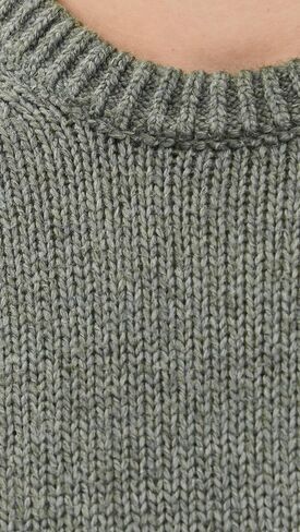 سترة Faherty Heirloom Crewneck للرجال in Saudi Arabia