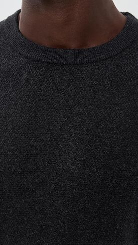 Faherty Men's Jackson Crew Sweater in Saudi Arabia