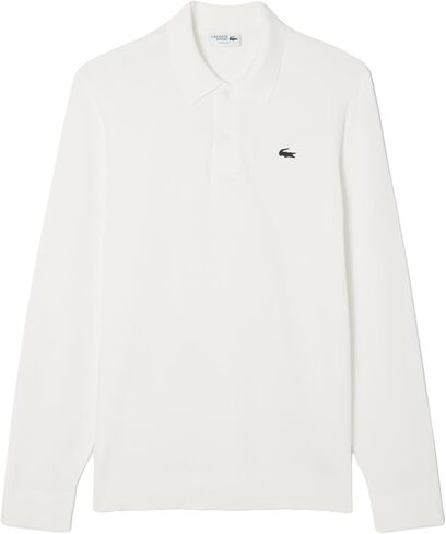 سترة جولف مطاطية بياقة بولو للرجال من Lacoste in Saudi Arabia