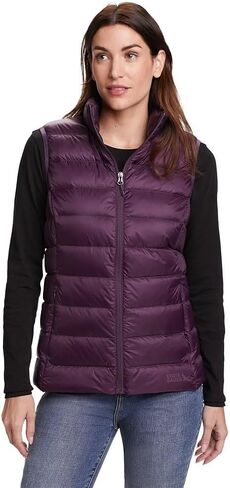 Eddie Bauer Women's CirrusLite Down Vest in Saudi Arabia
