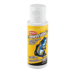 Berkley PowerBait Attractant , Bass Scent, 8-Ounce in Kuwait