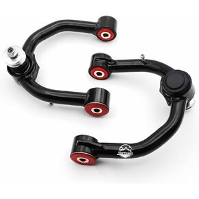 2-4" Lift Front Upper Control Arms for 2014-2018 Chevy Silverado GMC Sierra 1500, 2015-2020 Chevy Suburban 1500, Chevy Tahoe, GMC Yukon, Yukon XL, Cadillac Escalade, Escalade ESV in Kuwait