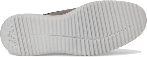 Cole Haan, Men, Grand+ Plain Toe Oxford, Quiet Shade Nubuck/Microchip, 11, Medium in Saudi Arabia