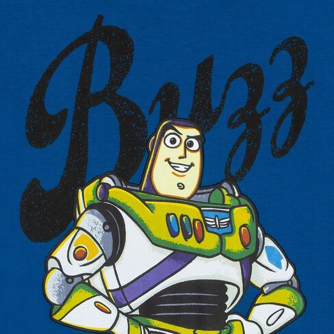هوديي ديزني توي ستوري، هوديي Buzz Lightyear، سويت شيرت Buzz Lightyear، هوديس للأطفال للأولاد in Saudi Arabia