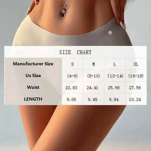 6-Pack Women Triangle Underwear Set, Ultra-Thin Seamless One-Piece Invisible No-Show Comfort, Breathable and Skin-Friendly in Saudi Arabia